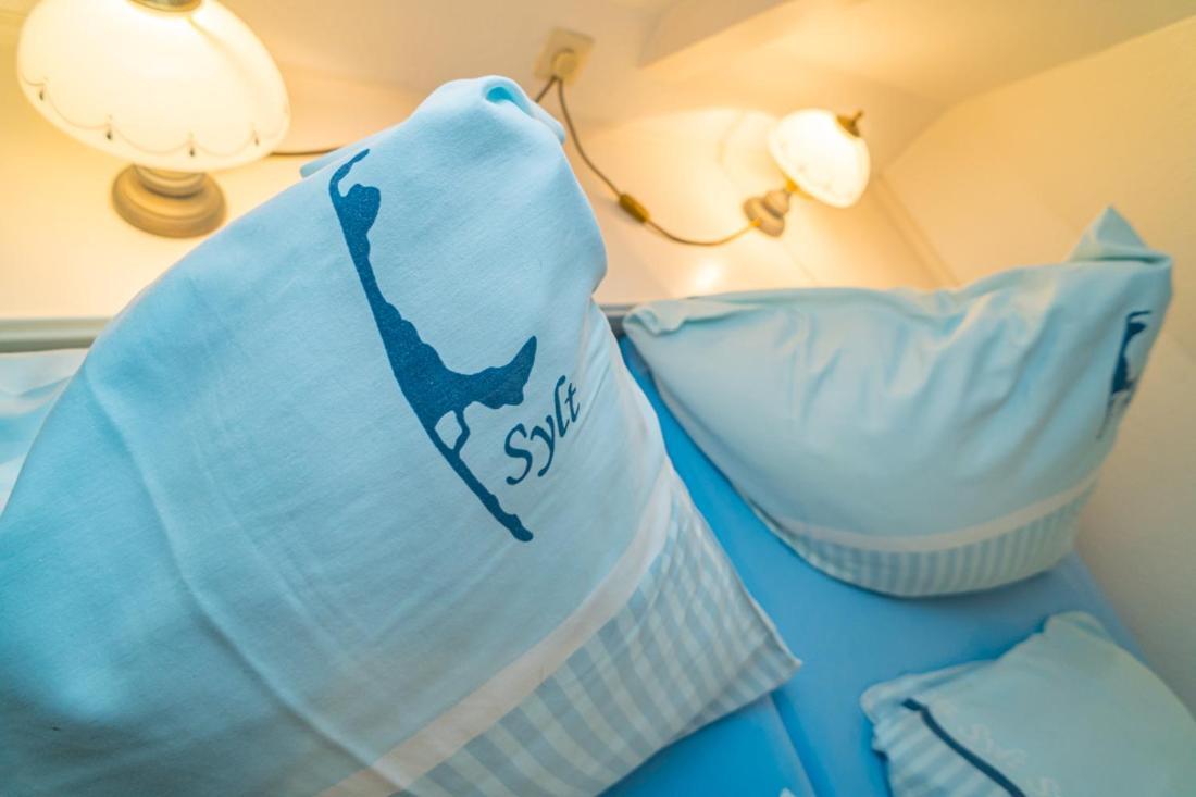 Schallershues 3 Sylt Ngoại thất bức ảnh