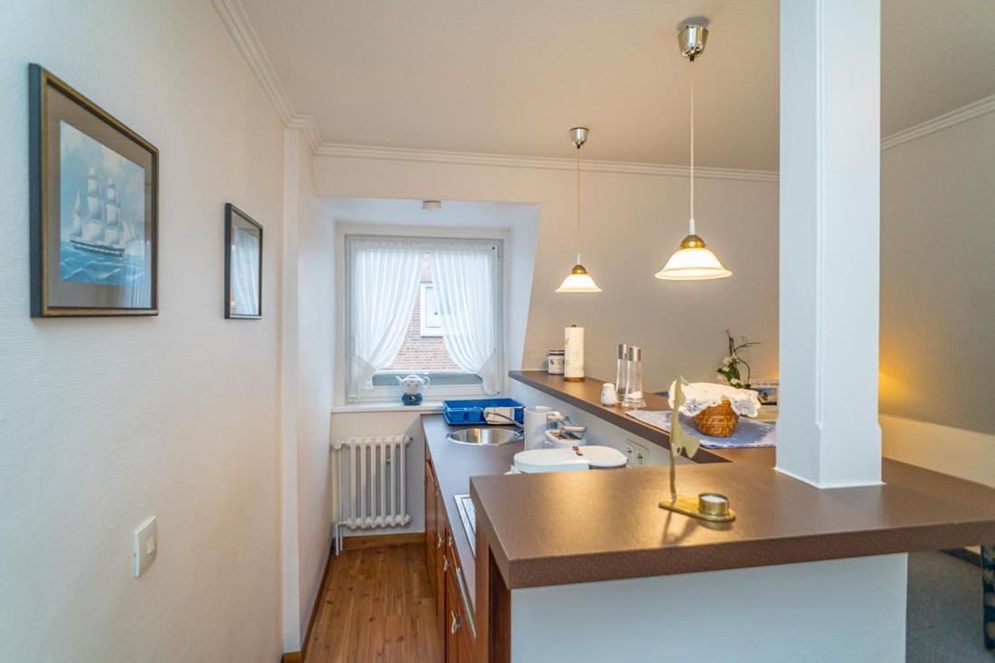 Schallershues 3 Sylt Ngoại thất bức ảnh