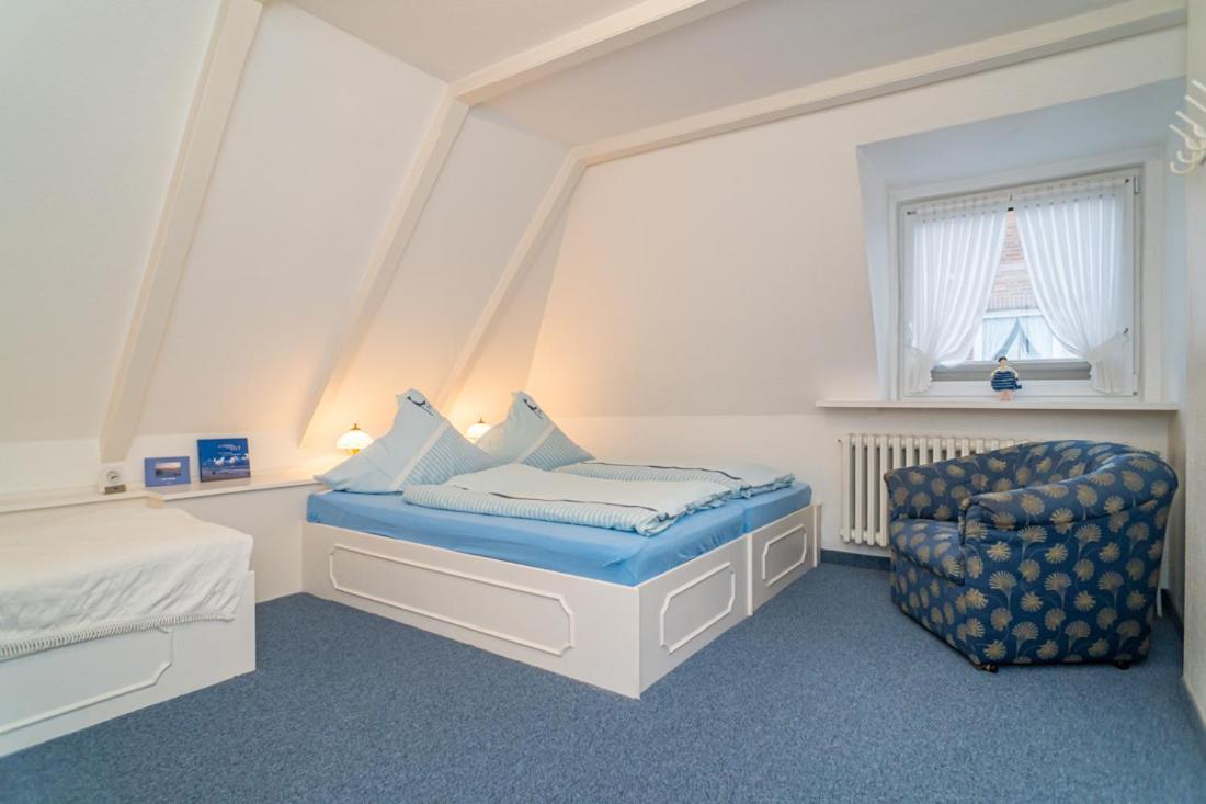 Schallershues 3 Sylt Ngoại thất bức ảnh